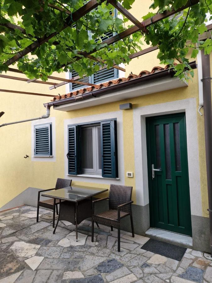 Apartma-studio Barabara