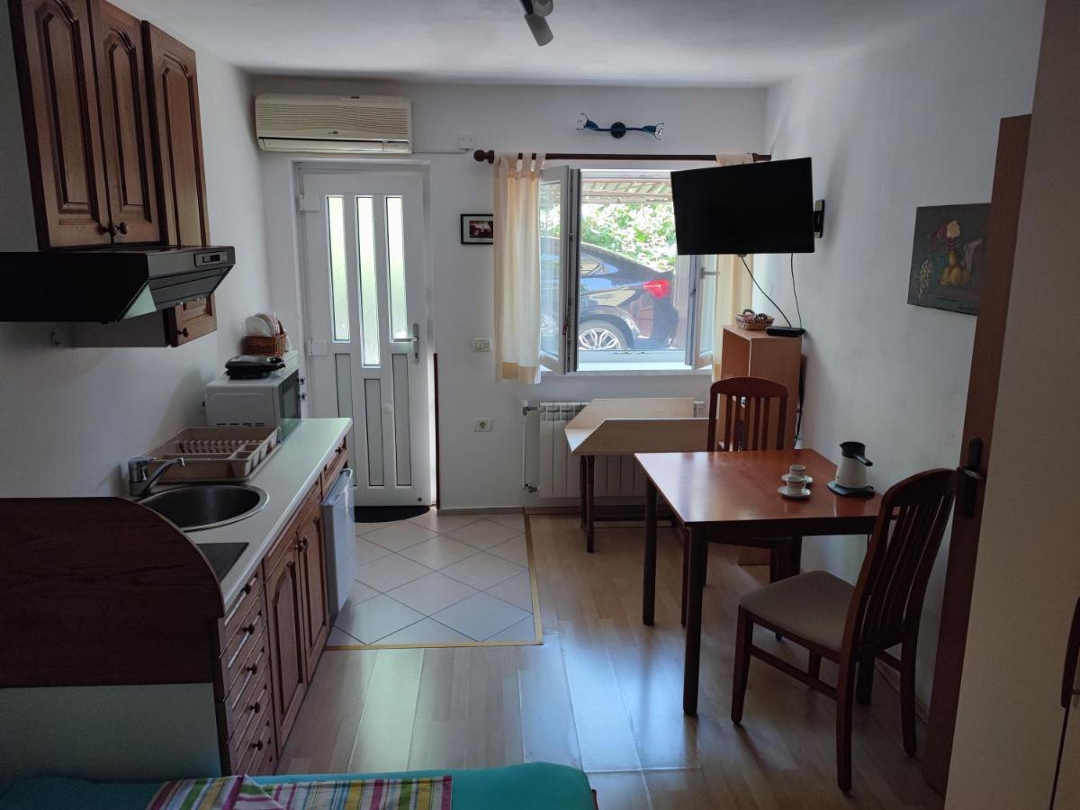 Apartma-studio Barabara