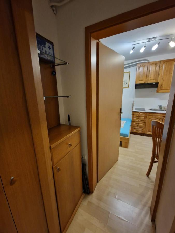 Apartma-studio Barabara * Capodistria