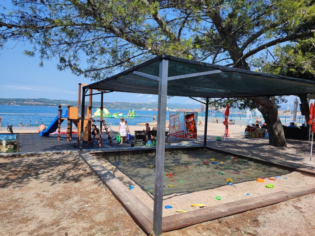 Apartma-studio Barabara Appartamento Capodistria